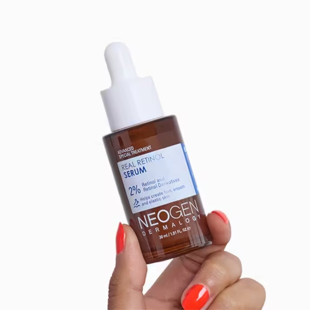 NIB - NEOGEN DERMALOGY Real Retinol Serum - Ipsy May Bag